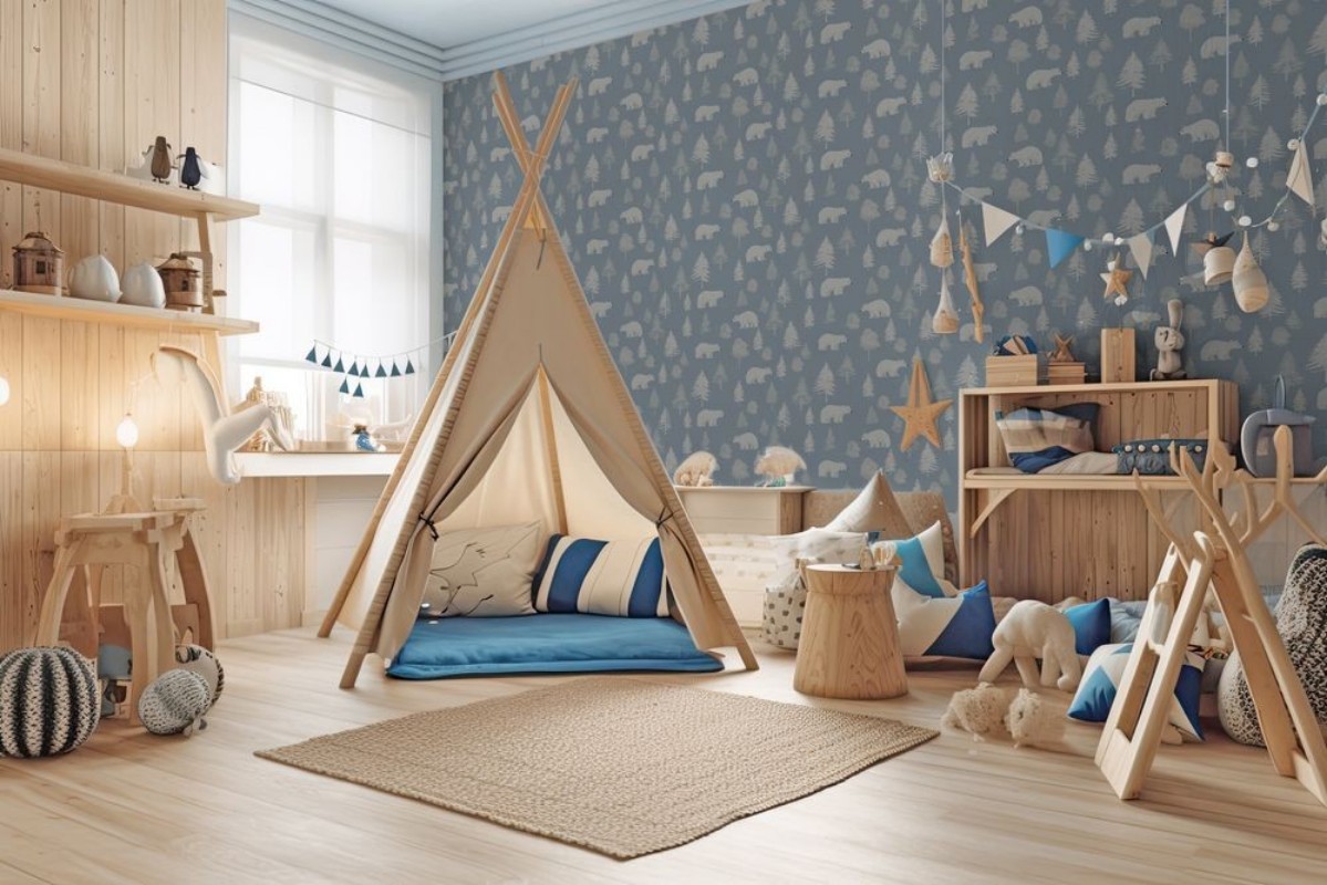 Slika Theo Blue - 1066201-02